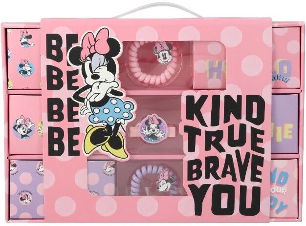 SENCE Set Sorpresa Minnie