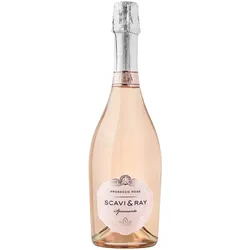 Scavi & Ray Prosecco Rosé Spumante DOC 0,75 Liter