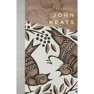 Complete Poems of John Keats, Taschenbuch von John Keats, Wordsworth, 978-1-85326-404-7