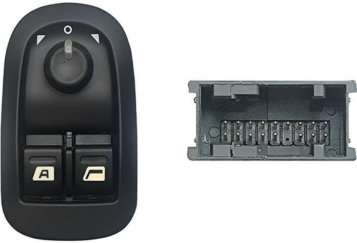 MIRAGLIO 121/PGP76010 Window switch