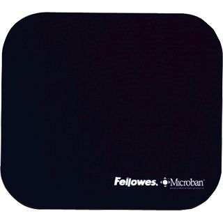Fellowes GmbH Microban 230 mm x 204 mm blau