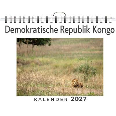 Demokratische Republik Kongo