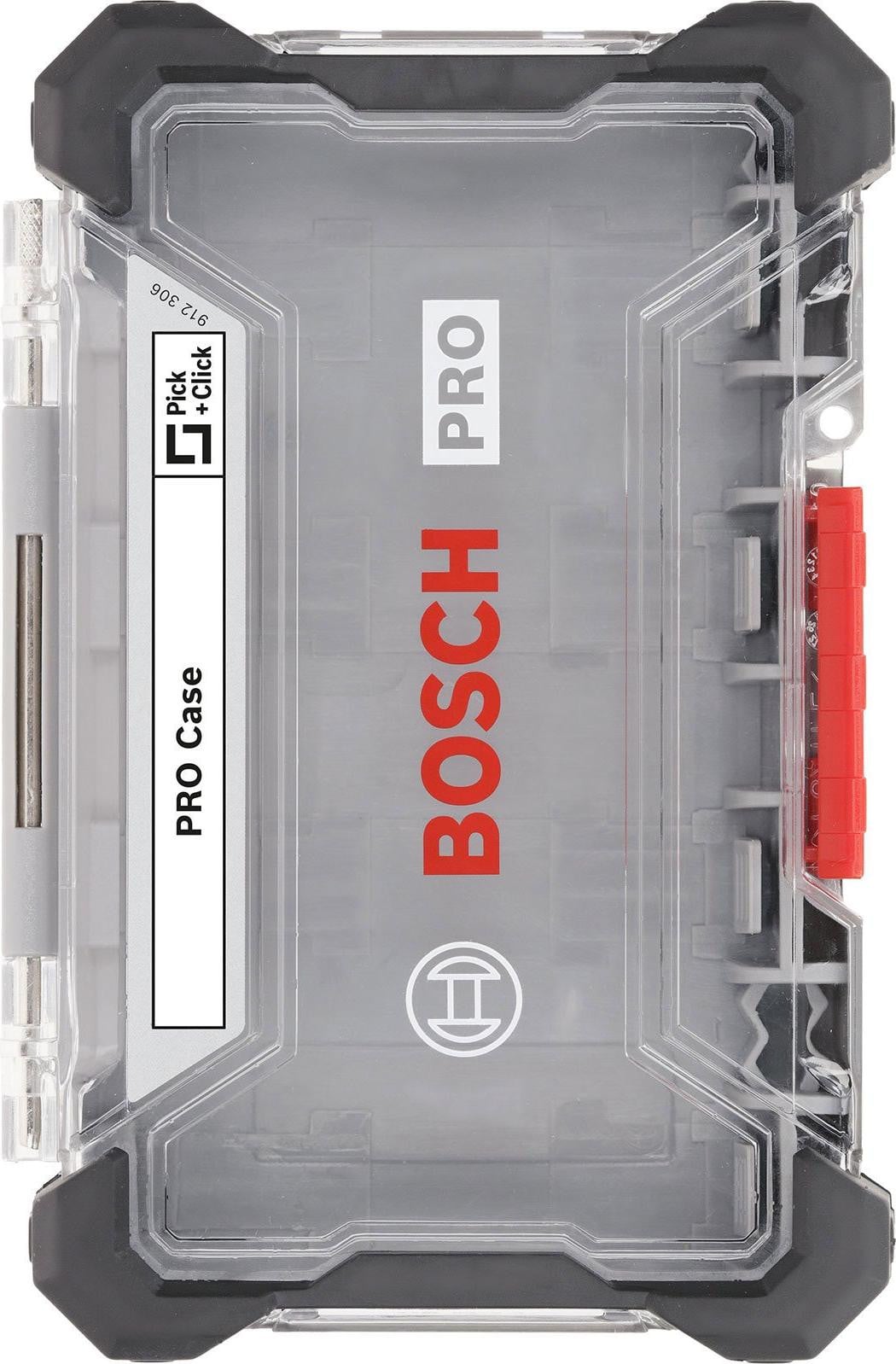 Bosch Zubehör PRO Leermiddel, medium formaat