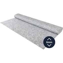 Geo- und Teichvlies P1000 | 1,00m & 2,00m Breite