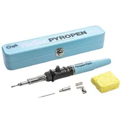Weller Erem, Lötgerät, Gaslötkolben Professional Pyro (Lötkolben)