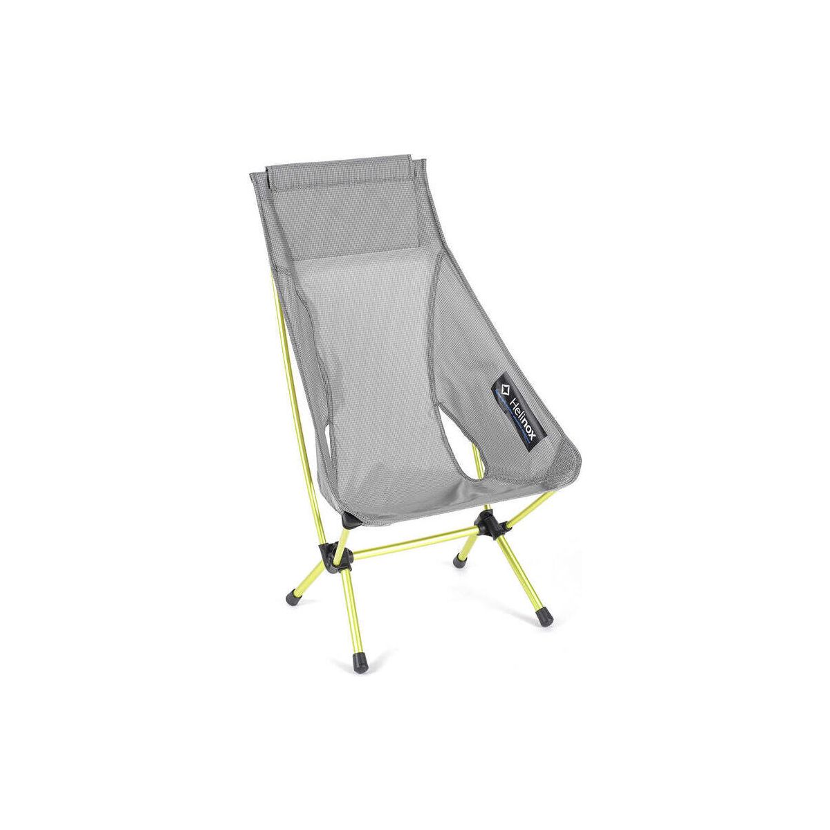 Helinox Chair Zero High-back grey dac f17 melon 10560