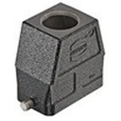 Harting Tüllengehäuse 19370060446