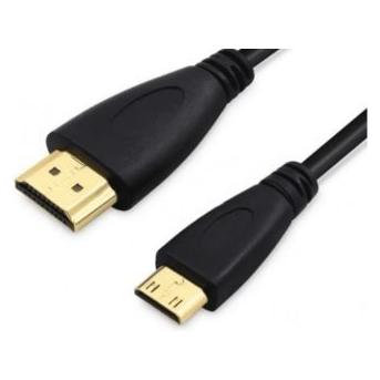 Brackton Cable Kabelis HDMI - mini HDMI 4K 30Hz 2m (2 m) (67557046)