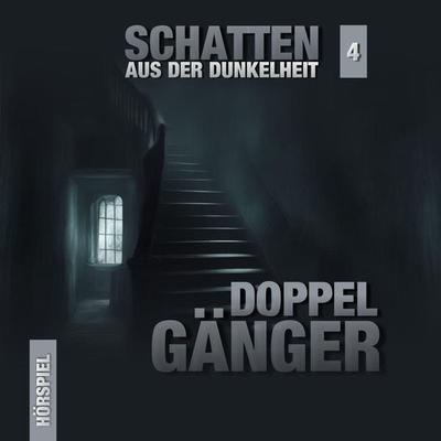 Gefährliche Doppelgänger - Marcus Meisenberg, Audio, 4260434325834