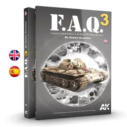 AK FAQ Vol.3 English