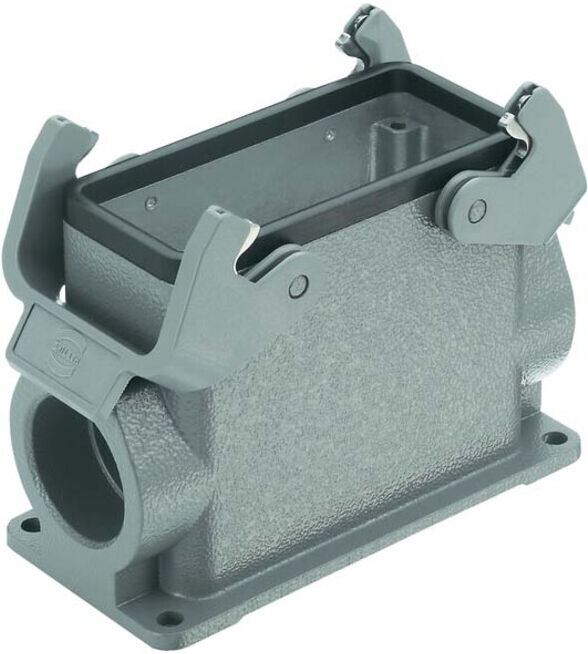 Harting Boîtier de base Han 16B-asg2-QB-M32 19300160272 (19300160272)