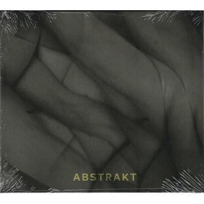 Abstrakt (Digipak) - LBT, CD