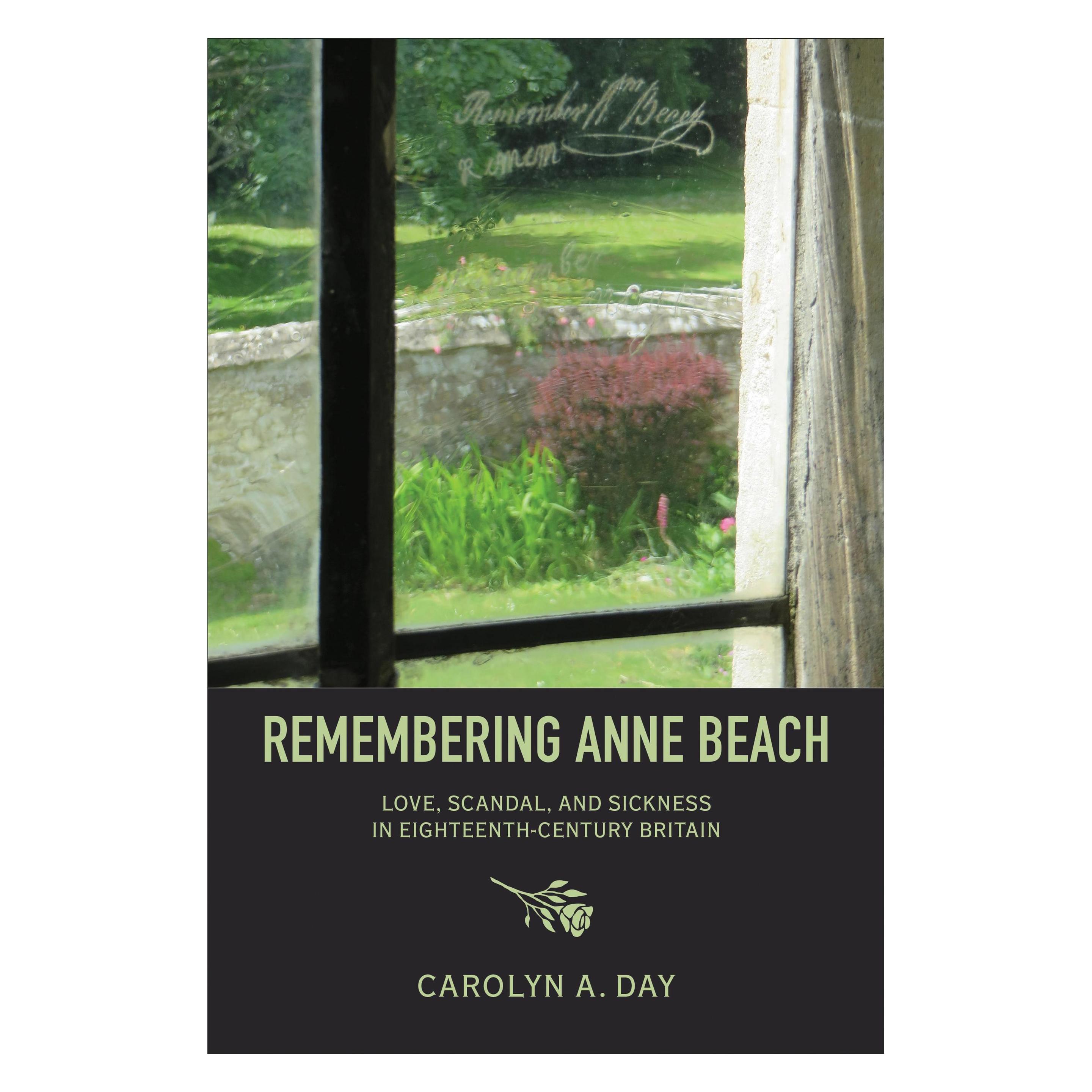 University Of Toronto Remembering Anne Beach (Englisch) (59331418)