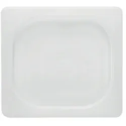Schneider GmbH GN 1/6 Deckel, Polypropylen, einrastender Deckel