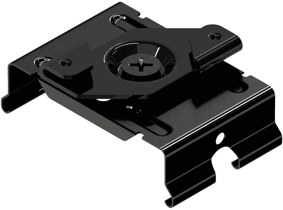 Slv Easylight Stm Bk, Surface Track Mounted - Lichtbandsysteme