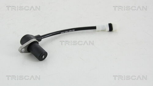 Triscan Sensor, Raddrehzahl 8180 20113 Für Porsche