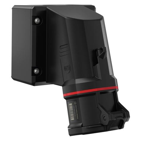 Walther WALT CEE-Wandsteckdose (FW131506CC)