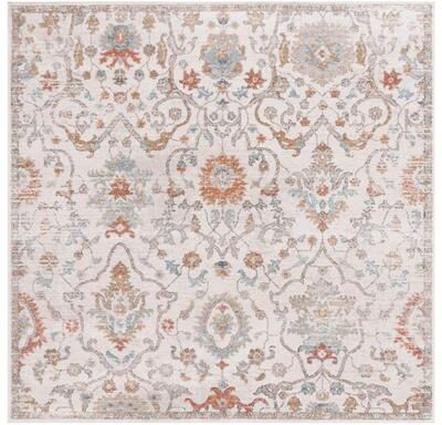 SAFAVIEH Cornelia Geline Vintage Rug