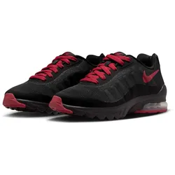 NIKE Air Max Invigor Sneaker Jungen 015 - black/team crimson 37.5