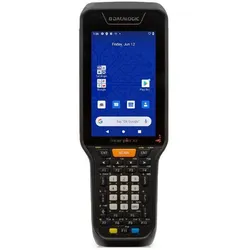 Datalogic Skorpio X5 Pistol Grip, Barcode Scanner Zubehör