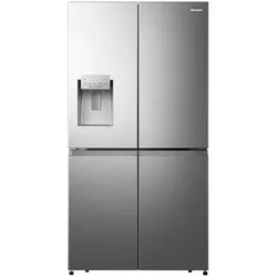 Hisense Side-by-Side   RQ760N4SASE HSN
