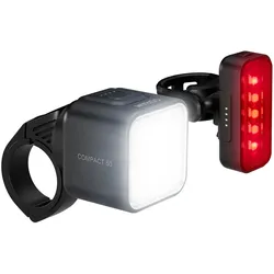 Osram Leuchten-Set LEDs Bike Compact 50