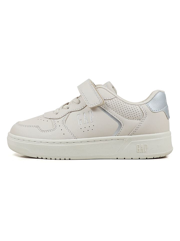GAP Sneakers in Creme - 31