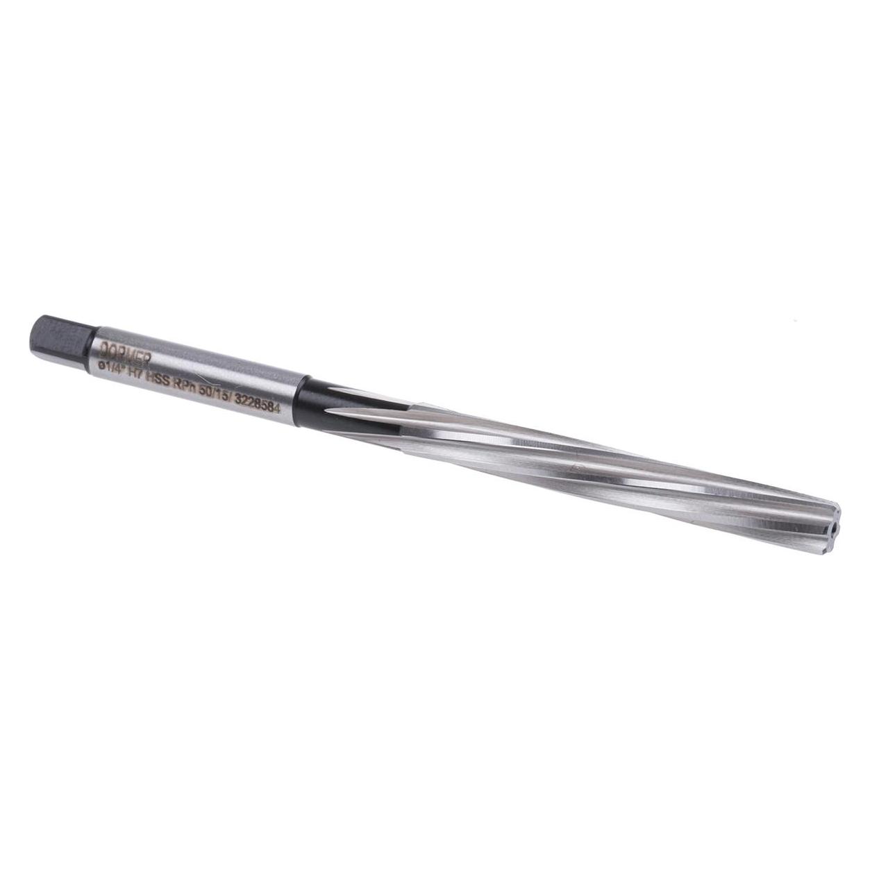 Dormer Wendel-Reibahle HSS 1/4" (B100 1/4)