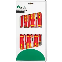 FORTIS Schraubendreher-Satz 4317784793384 7tlg