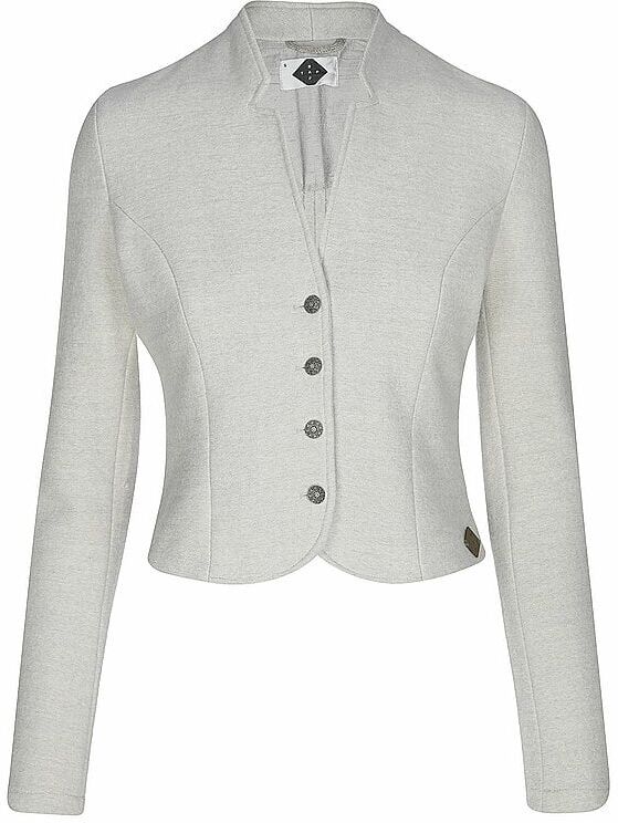 STAPF Trachtenstrickjacke BALEA creme   S S