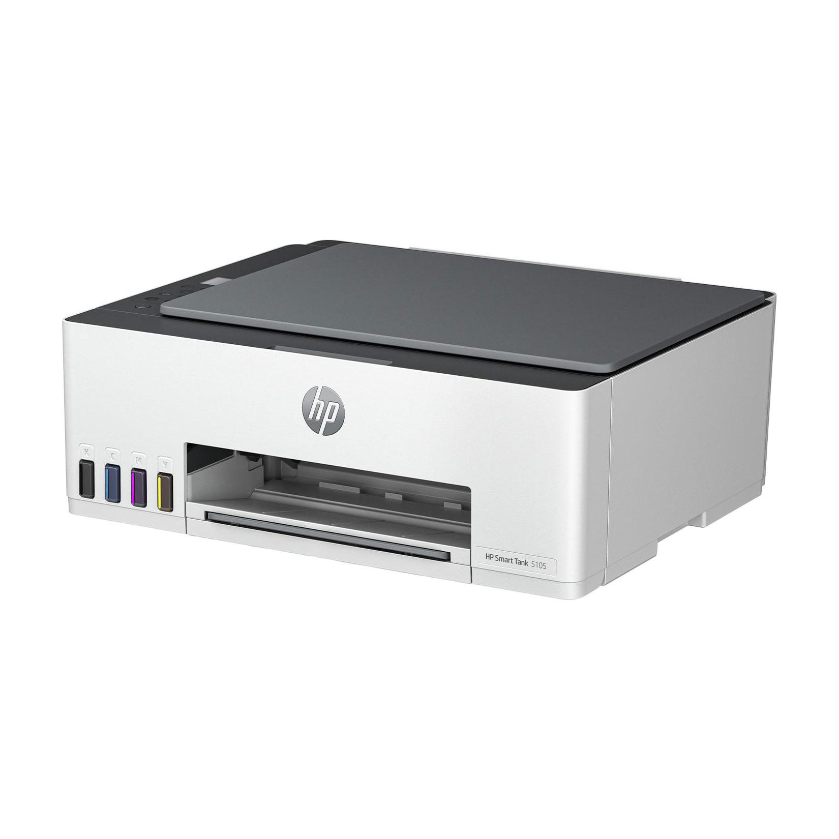 HP Smart Tank 5105 Multifunktionsdrucker