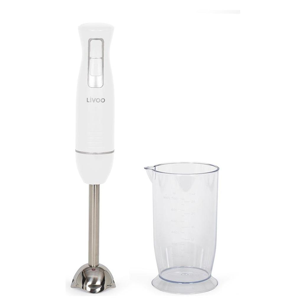 Livoo Stabmixer mit Schüssel (43882657)