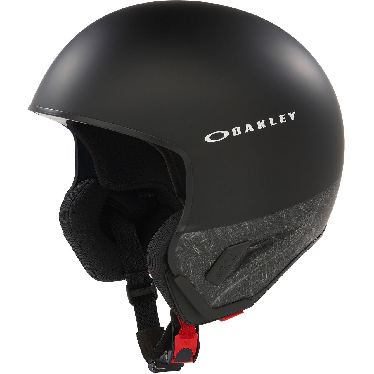 Oakley ARC5 Pro blackout - L = 58 - 61 cm