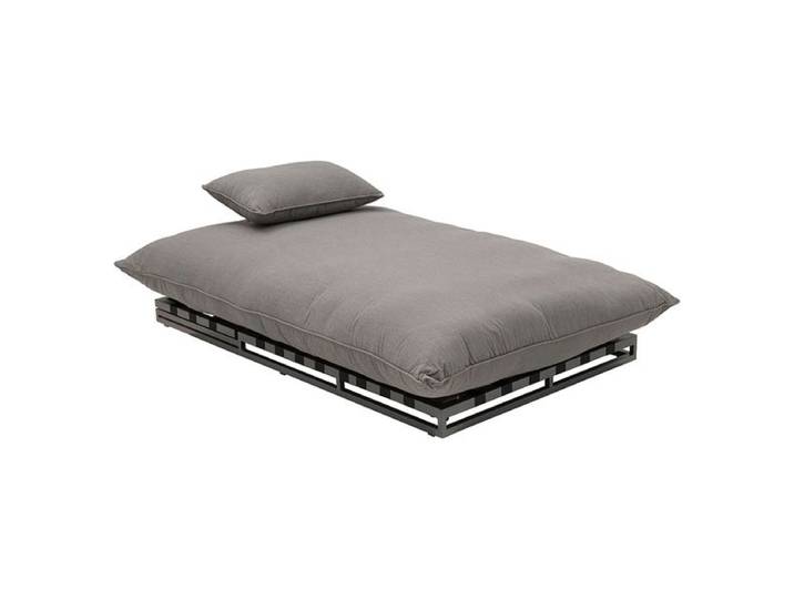OUTLIV. Heaven Gartenliege verstellbar Aluminium/Sunbrella