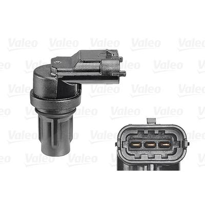 Valeo Sensor, Nockenwellenposition [Hersteller-Nr. 253847] für Fiat, Opel, Ford, Hyundai, Abarth, Alfa Romeo, Lancia, Vauxhall, Kia, Jeep