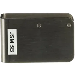 ABB JSM5B Wandhalterung für 2 Sicherheitsverriegelungsschalter (separat bestellbar) 2TLA040005R0700