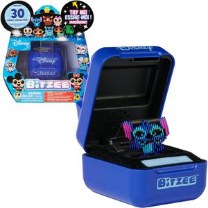 Bitzee Elektronisches-Haustier Disney, 30 virtuelle Disney & Pixar Figuren, ab 5 Jahre