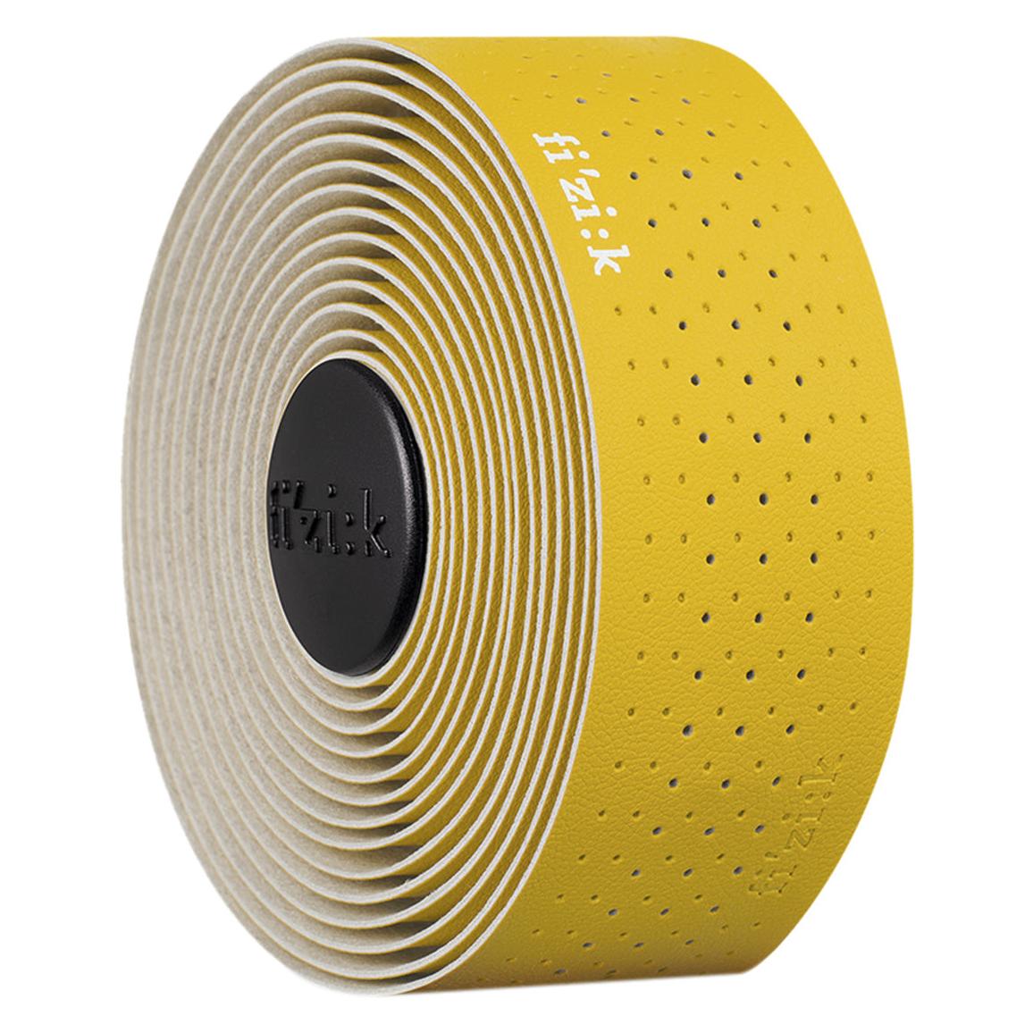Fizik Lenkerband TEMPO Microtex Classic - Gelb (BT10 A00014)