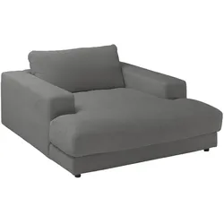 LONGSEAT MADELINE Anthrazit Cord