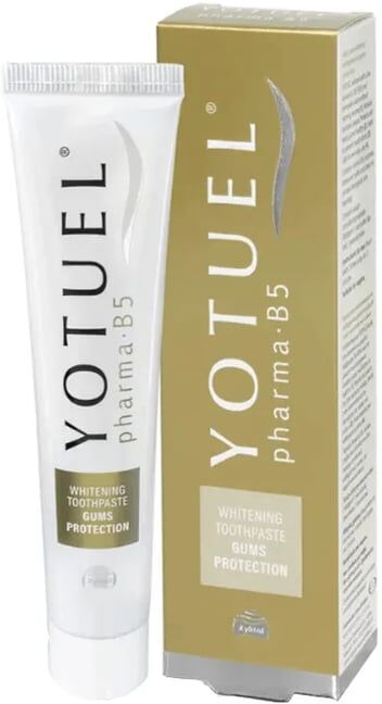 Yotuel Dentífrico Farma B5 50 ml