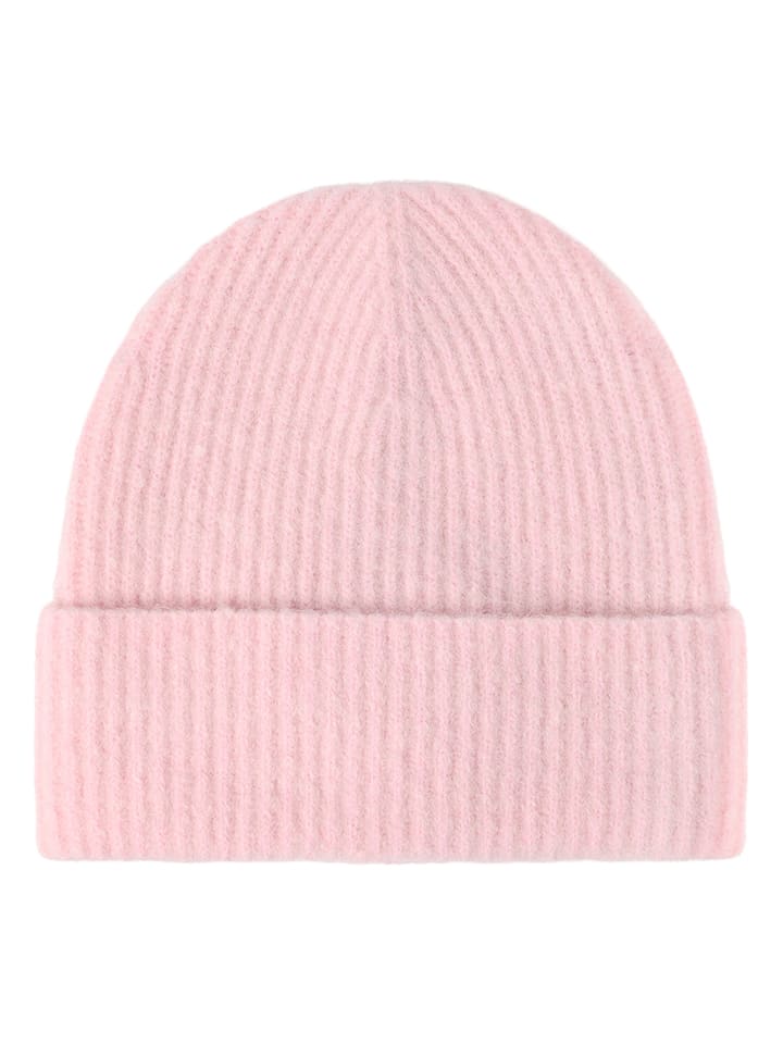 TATUUM Mütze in Rosa - onesize