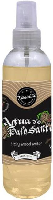 Trinidad Agua Palo Santo Spray 200ml
