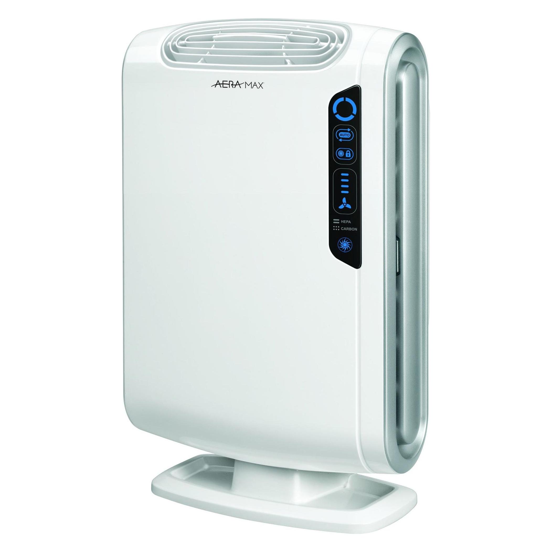 Fellowes AeraMax DB55 (18 m²) (9401801)