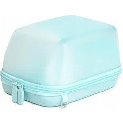 Loveinstant Futerał Torba Etui Case Pokrowiec Na Aparat Polaroid Now Now+ Onestep+ Vf 2 / Niebieski, Kameratasche, Blau