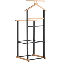 Idimex, Garderobe + Kleiderstange, Kanna