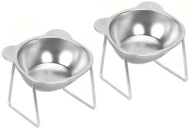 Uplifted Finds Zen Tilt Ergonomic Single Station 2 Pcs