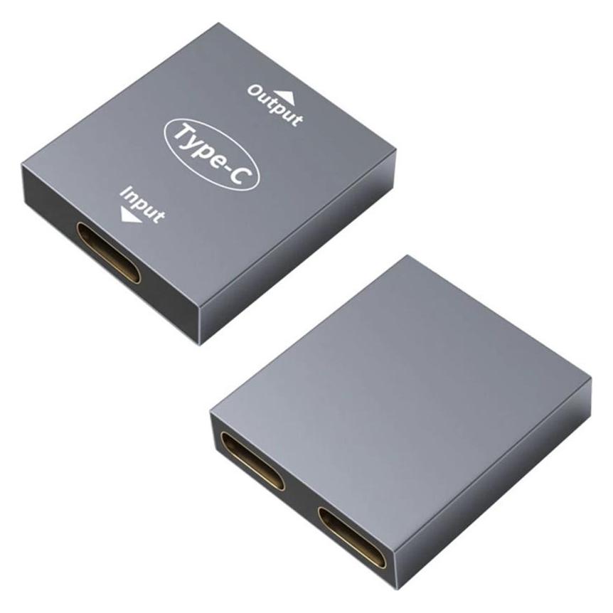 PowerGuard USB-C auf Dual USB-C Charge Adapter (USB 3.2 Gen 1) (00030954)