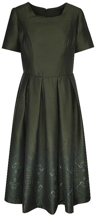 WENGER Trachtenkleid ISIS olive   38 W