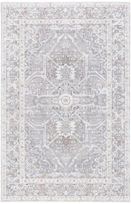 SAFAVIEH Sabrina Koraljka Vintage Rug