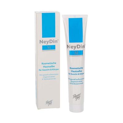 Neydin M kosmetische Hautsalbe 50 ml Salbe